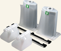 FQ-TF15 - PANASONIC ORIGINAL OEM FOR FP7113 FP7115 FP7713 FP7715 BRAND NEW TONER CARTRIDGE